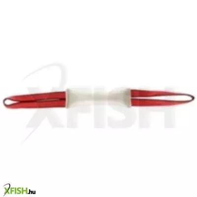 Játék Fehér Hurka Két Füles 4x20cm