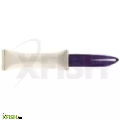 Játék Fehér Hurka Egy Füles 5x25cm