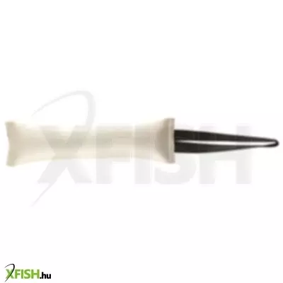 Játék Fehér Hurka Egy Füles 5x30cm