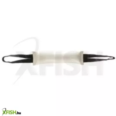 Játék Fehér Hurka Két Füles 5x30cm