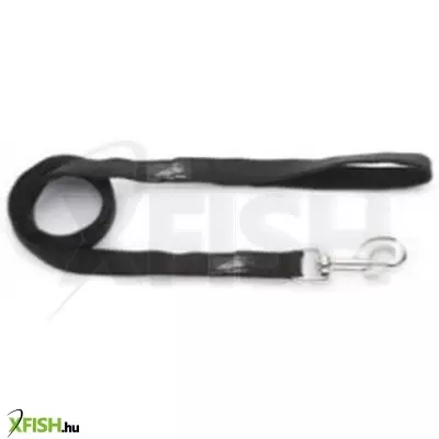 Póráz Csőheveder Füles Normál Karabinerrel 20x1500mm