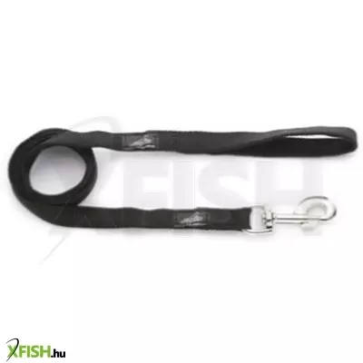 Póráz Csőheveder Füles Normál Karabinerrel 20x5000mm