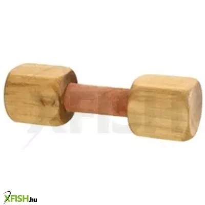 Játék Apportfa Bőrrel 650gr