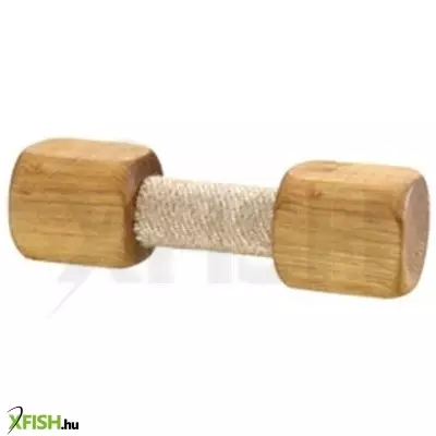 Játék Apportfa Jutával 650gr