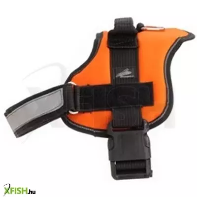 Hám Narancs S Méret Nylon