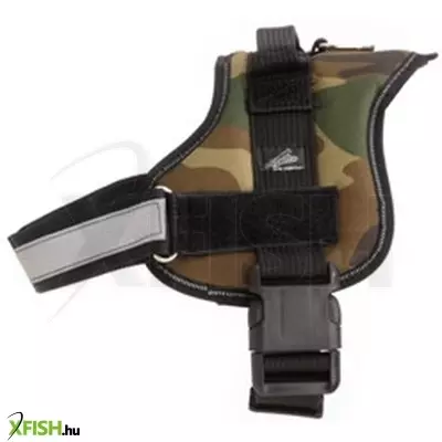 Hám Terep Xs Méret Nylon