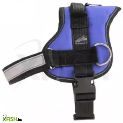 Hám Húzó Kék L Méret