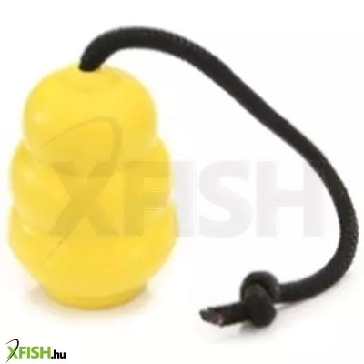 Játék Gumiharang 30cm Zsinór