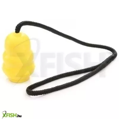 Játék Gumiharang Nagy Füllel 50cm