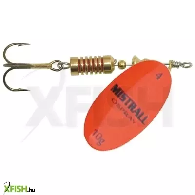 Mistrall Ospray Körforgó Villantó 14 3-as 6 g 1 db