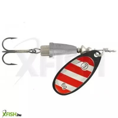 Mistrall Hrt Bell 10 Körforgó Villantó 2-es 4Gr 1db/csomag