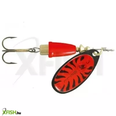 Mistrall Hrt Bell 16 Körforgó Villantó 5-ös 11Gr 1db/csomag