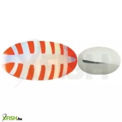 Mistrall Duo Ospray Körforgó Villantó Narancs Ezüst Tigris 2+4 12g 1db/csomag