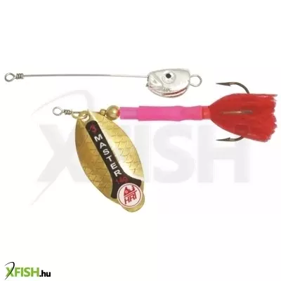 Mistrall Hrt Master Tricolor Körforgó Villantó 1-es 7Gr