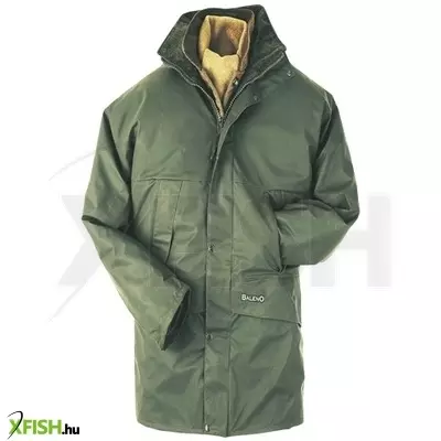 Baleno Baltic Bélelt Dzseki Khaki M