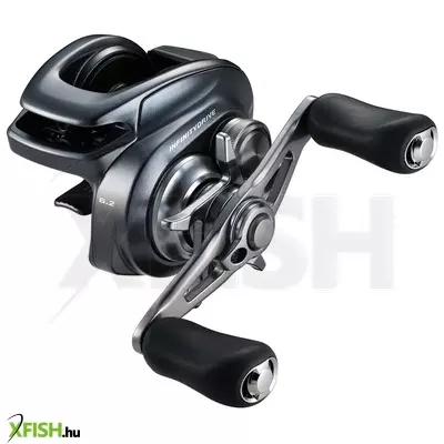 Shimano Bantam 151 Multiplikátor Pergető Orsó Balkezes