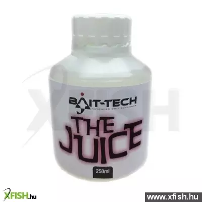 Bait-Tech The Juice 250Ml