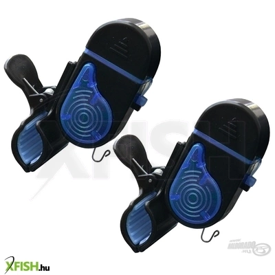 Haldorádó Blue Cat Harcsázó Elektromos Kapásjlező 2db/csomag
