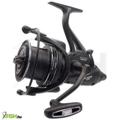 Haldorádó Black Eedition Bc 14000 Lcs Nyeletőfékes Távdobó Orsó