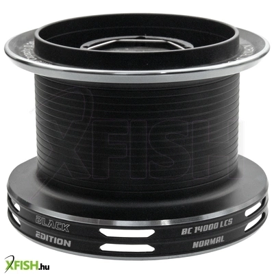 haldorádó black edition bc 14000 lcs normál pótdob 1db/csomag