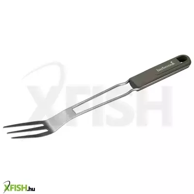 Barbecook bc-acc-7025 army stílusú grill villa, 38cm-es, khaki zöld nyél