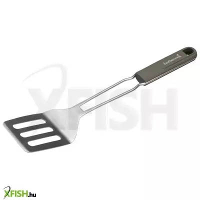 Barbecook bc-acc-7026 army stílusú forgató lapát, 38cm-es, khaki zöld nyél