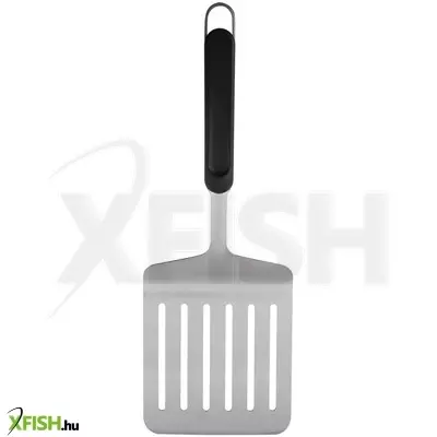 Barbecook bc-acc-7034 olivia rozsdamentes acél pizzalapát, 43cm-es, fekete nyél