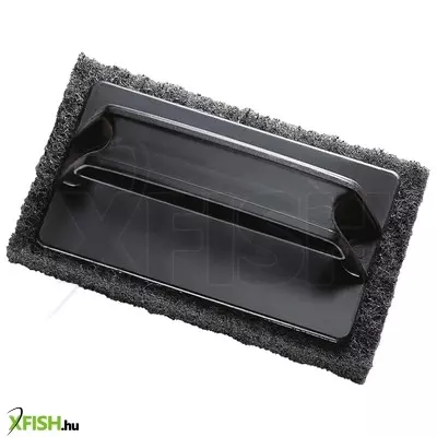 Barbecook bc-acc-7058 műanyag tisztító kefe, fekete