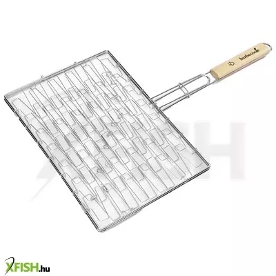 Barbecook bc-acc-7059 univerzális grillrács