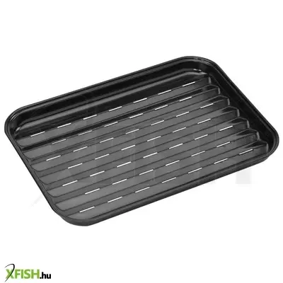 Barbecook bc-acc-7080 zománcozott grilltálca, 34,5x24cm