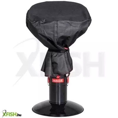 Barbecook bc-acc-7170 prémium grilltakaró, 66cm átmérő, fekete