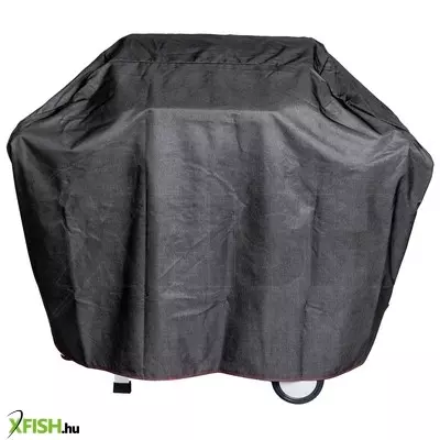 Barbecook bc-acc-7174 prémium gázgrill takaró, 90x55x80cm, fekete, kis méret