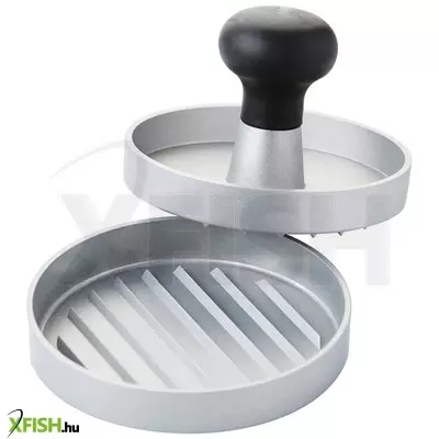 Barbecook bc-acc-7219 húspogácsa formázó, 11,5cm átmérő