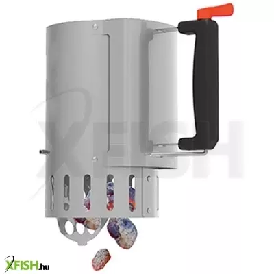 Barbecook bc-acc-7413 rozsdamentes acél faszén begyújtó