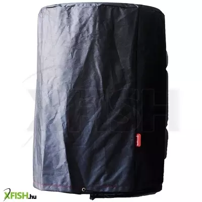 Barbecook bc-acc-7414 prémium grilltakaró edson faszenes grillhez