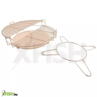 Barbecook bc-acc-7441 kamal kamado 60/xl sütőrendszer