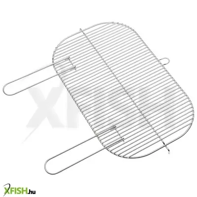 Barbecook bc-acc-7460 rozsdamentes acél sütőrács, 55x33,6cm