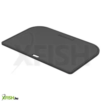 Barbecook bc-acc-7463 zománcozott öntöttvas grill lap, 28.5x18.5cm