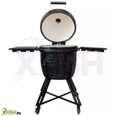 Barbecook bc-cha-1070 kamal kamado 53/l matt faszenes grill