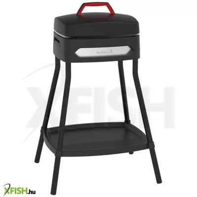Barbecook bc-ele-4000 alexia 5011 elektromos grill, fekete, 59x49x97cm