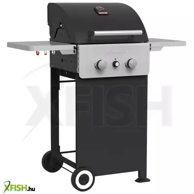 Barbecook bc-gas-2009 spring 2002 gázgrill, 110x55x115cm