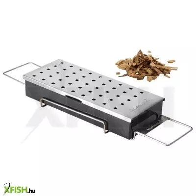 Barbecook bc-smo-5019 füstölő doboz
