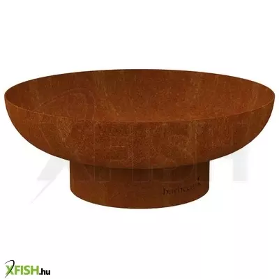 Barbecook bc-woo-6019 jack 75 tűztál, 75x30cm
