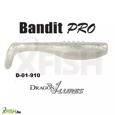 Dragon Bandit Pro Gumihal 3,5 8,5Cm Bd35D-01-910