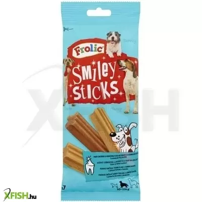 FROLIC Smiley Sticks 175gr