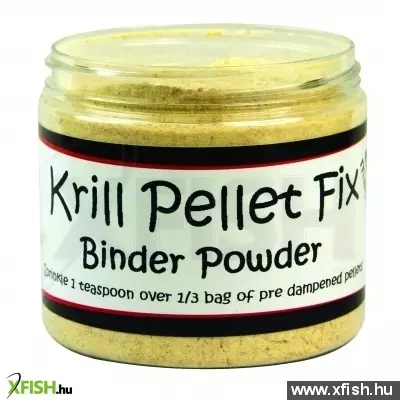 Bagem Pellet Binder - 200Ml (Bep) Pelletragasztó Por Krilles