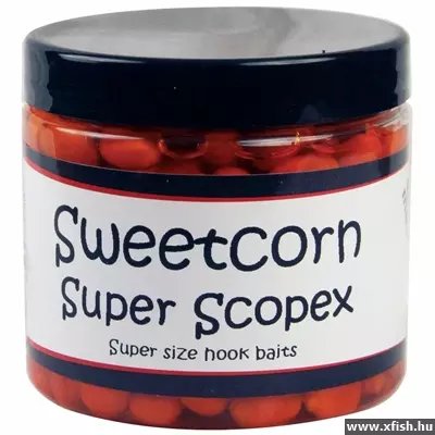 Bagem Sweetcorn - Super Scopex csali Kukorica - Narancssárga Gyümölcsjoghurt 200ml (bescsx)