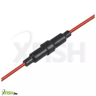 use home bf 53l biztosítékfoglalat, 5x20 mm, csavaros rögzítésű