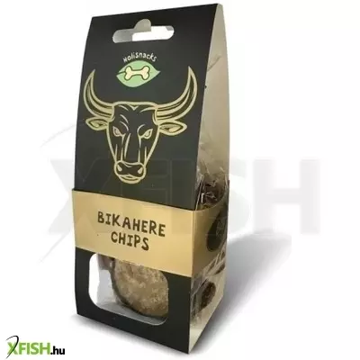 Holisnacks Bikahere chips 80g