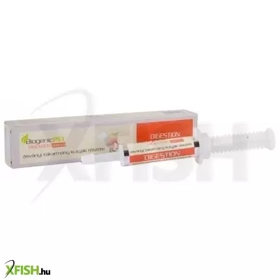 Biogenicpet digestion dog 15 ml